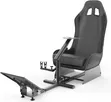 Gaming Racing Simulator Cockpit - 2