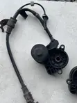 2017-2022 Honda Civic/Accord Electric Parking Brake - 4