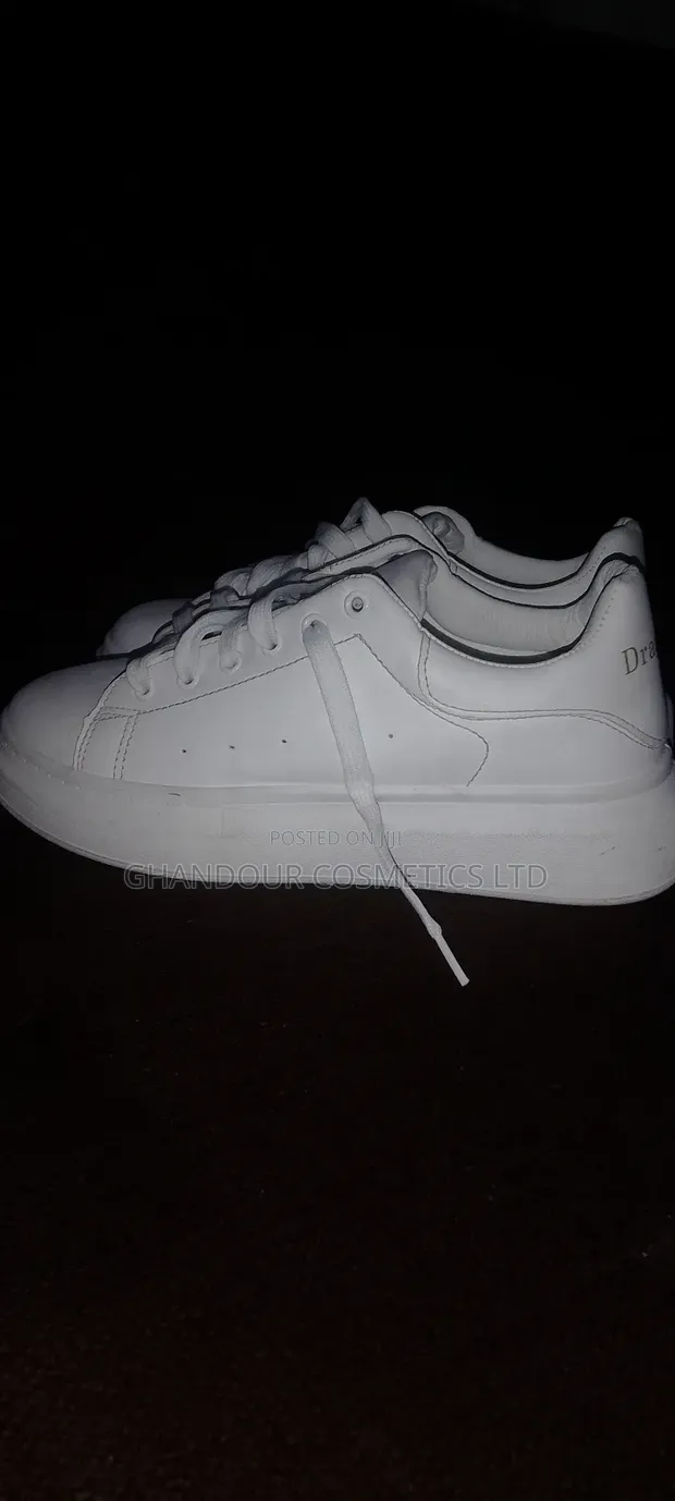Dragonfly Nike Sneakers - 1