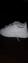 Dragonfly Nike Sneakers - 1