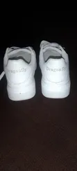 Dragonfly Nike Sneakers - 2