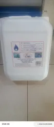 Ethanol 96% 5L - 1