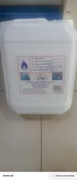 Ethanol 96% 5L - 2