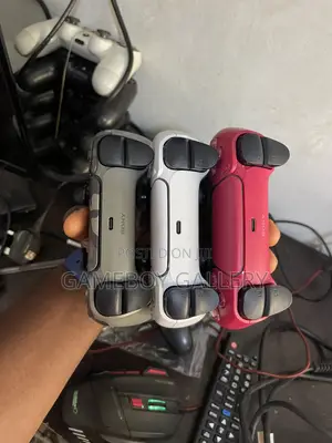Used PS5 Controllers