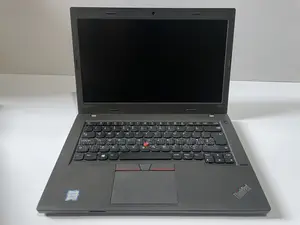 Lenovo ThinkPad L470 Laptop - Core i5, 8GB RAM, 128GB SSD
