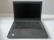 Lenovo ThinkPad L470 Laptop - Core i5, 8GB RAM, 128GB SSD - 1