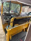 Bajaj RE Tricycle 2025 Yellow - 2