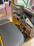 Bajaj RE Tricycle 2025 Yellow - 4