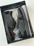 Air Jordan 1 Retro Low OG SP Travis Scott "Black Phantom" - 1