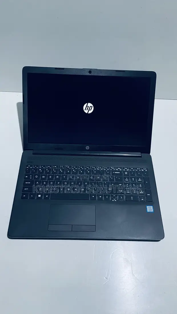 HP ProBook 650 G7 Laptop - Intel Core i5, 8GB RAM, 256GB SSD - 1