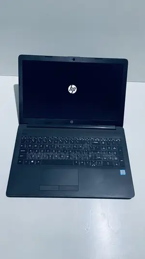 HP ProBook 650 G7 Laptop - Intel Core i5, 8GB RAM, 256GB SSD