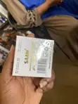 Saam Renewal Face Cream - 2