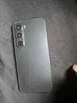 Infinix Hot 60 Pro 128GB Black - 1