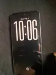 Infinix Hot 60 Pro 128GB Black - 2