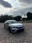 2023 Honda Civic Sports - 1