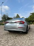 2023 Honda Civic Sports - 2