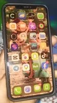 Apple iPhone 11 Pro Max 64GB White - 4