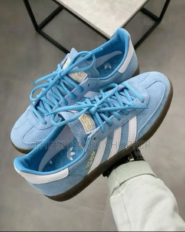 Adidas Handball Special Sneakers - 1
