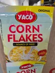 Yaco Cornflakes - 1