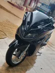 Yamaha Majesty 2017 Scooter - 1