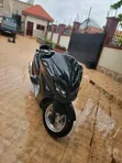 Yamaha Majesty 2017 Scooter - 4