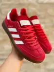 Adidas Sneakers - Scarlet - 1