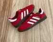 Adidas Sneakers - Scarlet - 2