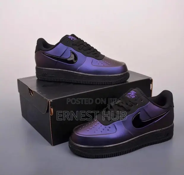 Nike Air Force 1 Sneakers - 1