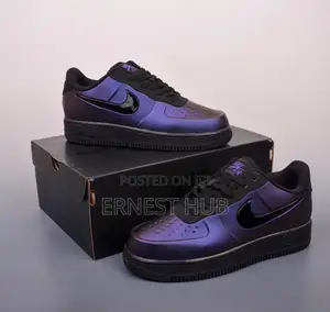 Nike Air Force 1 Sneakers