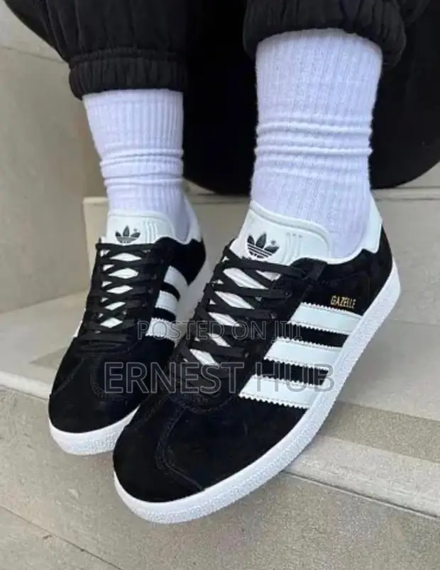 Adidas Gazelle Sneakers - 1