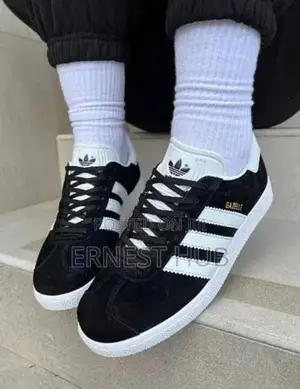 Adidas Gazelle Sneakers