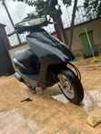Honda Dio 2010 Black - 1