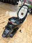 Honda Dio 2010 Black - 3