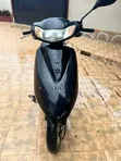 Honda Dio 2010 Black - 4