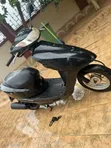 Honda Dio 2010 Black - 5