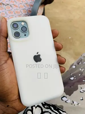 Apple iPhone 11 Pro 256GB Green