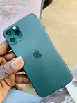 Apple iPhone 11 Pro 256GB Green - 2