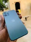 Apple iPhone 11 Pro 256GB Green - 4
