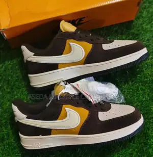 Nike Air Force 1 Sneakers