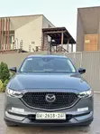 Mazda CX-5 Sport 2021 Gray - 1