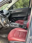 Mazda CX-5 Sport 2021 Gray - 3