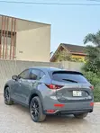 Mazda CX-5 Sport 2021 Gray - 4