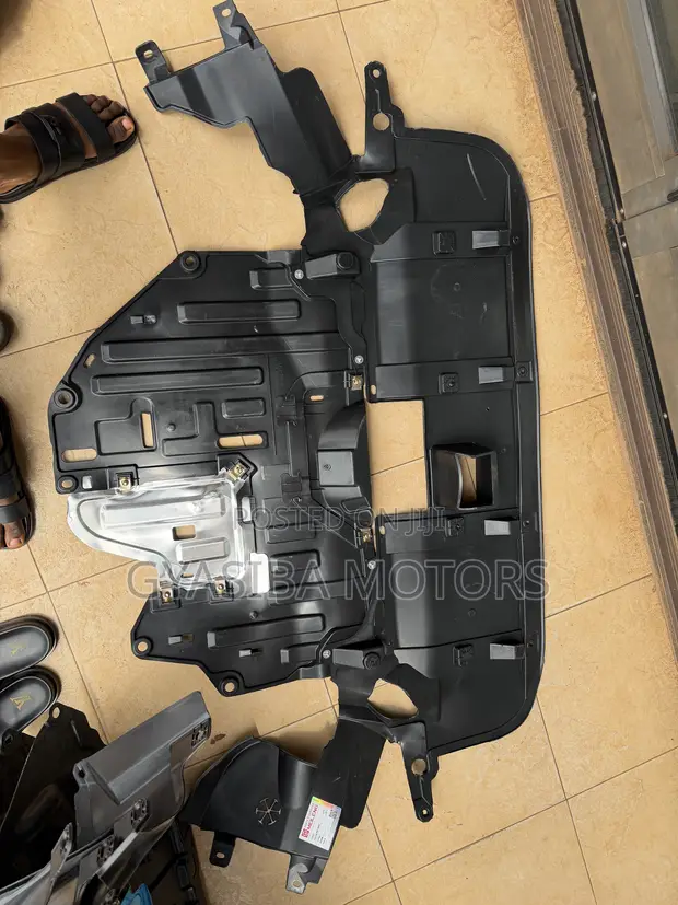Honda CR-V 2012-2016 Engine Under Cover - 1
