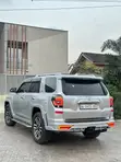 Toyota 4-Runner Limited 2021 Silver - 1