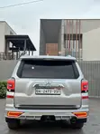 Toyota 4-Runner Limited 2021 Silver - 3