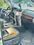 Toyota 4-Runner Limited 2021 Silver - 5