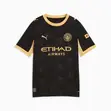 Manchester City Home, Away & Third Kits 2026/27 - 2