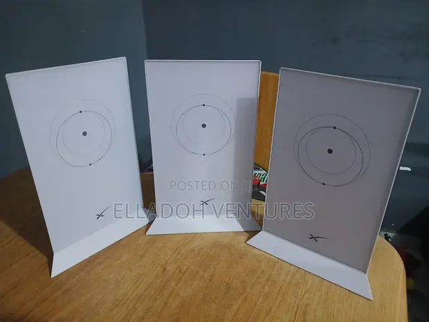 Starlink Gen 2 Router - 1