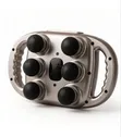 Six Headed Massage Gun - Brand New - 2
