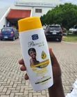 Princess Premium Lotion - Lemon Scent - 3